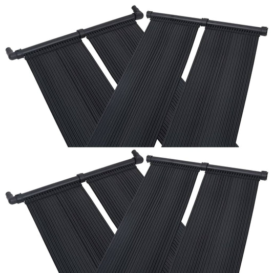 Solarverwarmingspanelen Voor Zwembad