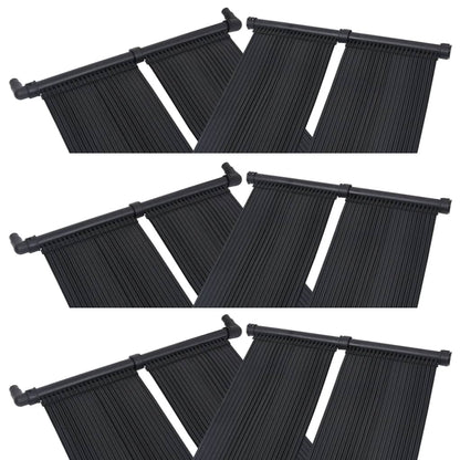 Solarverwarmingspanelen Voor Zwembad