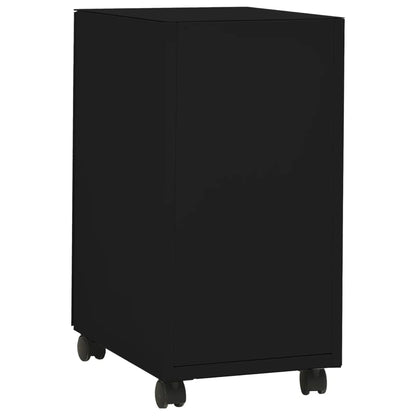 Ladeblok Verrijdbaar 30X45X59 Cm Staal
