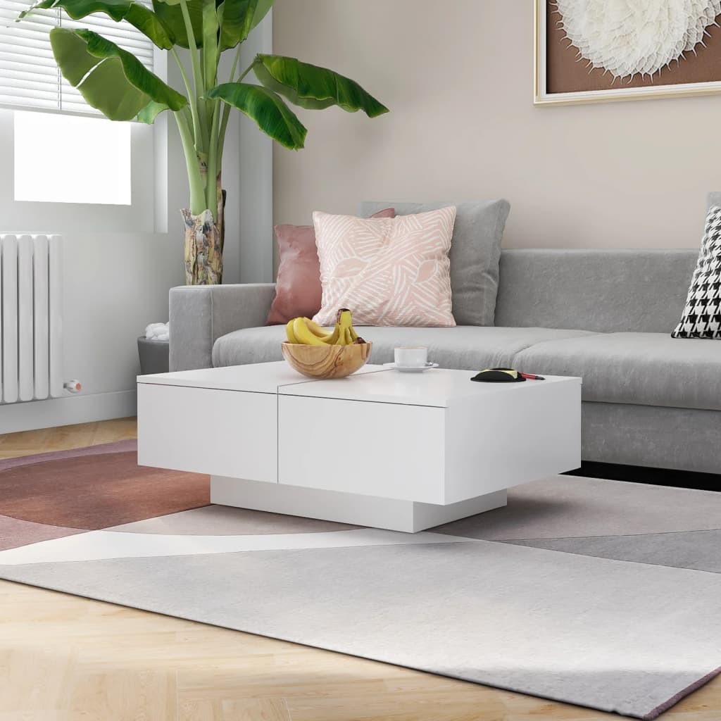 Salontafel Spaanplaat