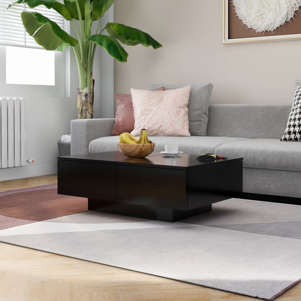 Salontafel Spaanplaat