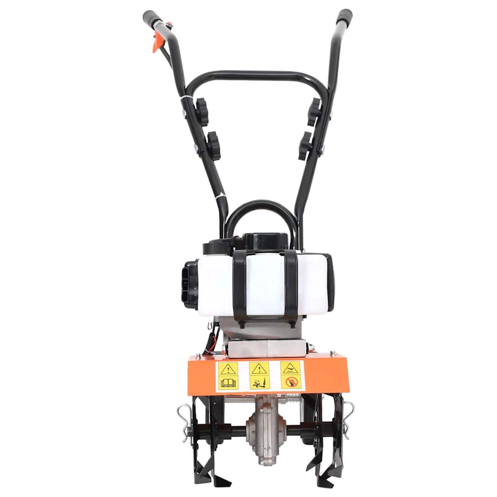 Grondfrees Benzine 52 Cc