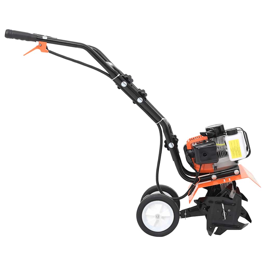 Grondfrees Benzine 52 Cc