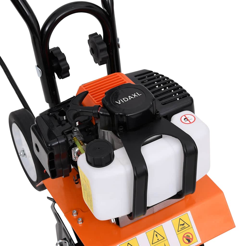 Grondfrees Benzine 52 Cc