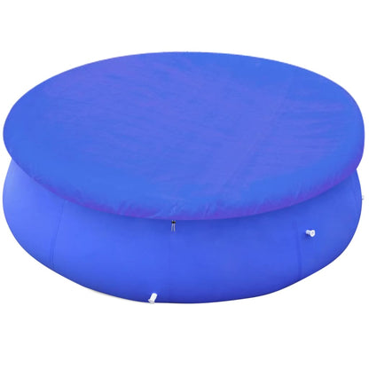 Zwembadhoezen Voor 360-367 Cm Bovengrondse Zwembaden Rond