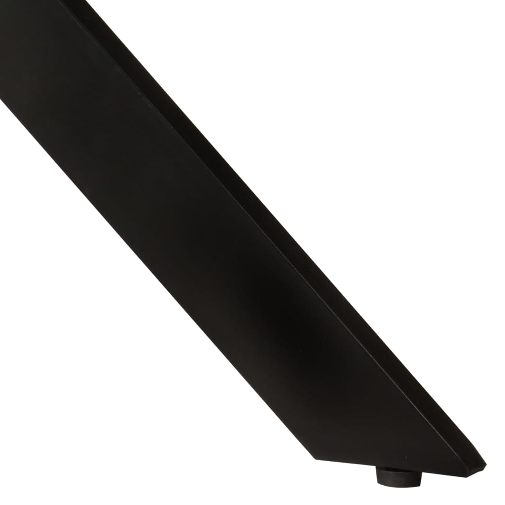 Eettafel Ø110X78 Cm En Staal