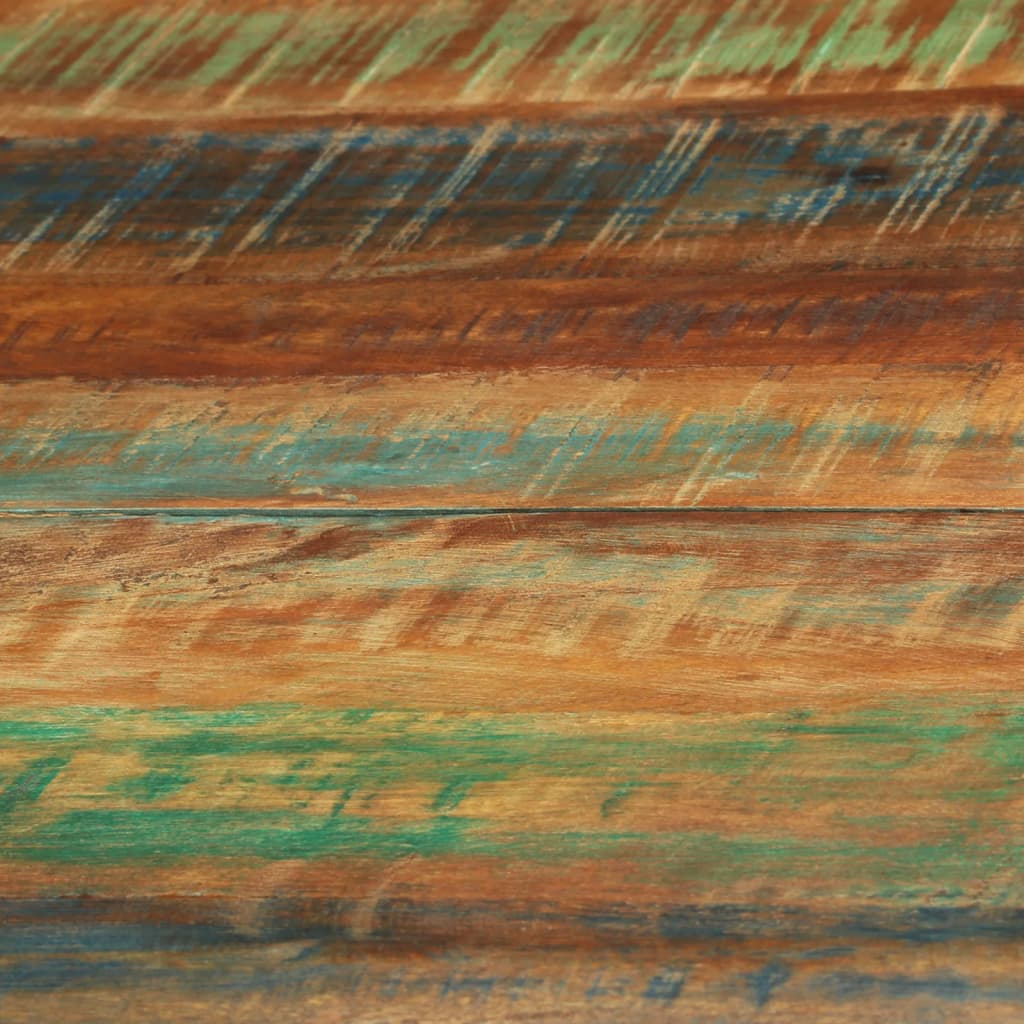 Eettafel Ø110X78 Cm En Staal
