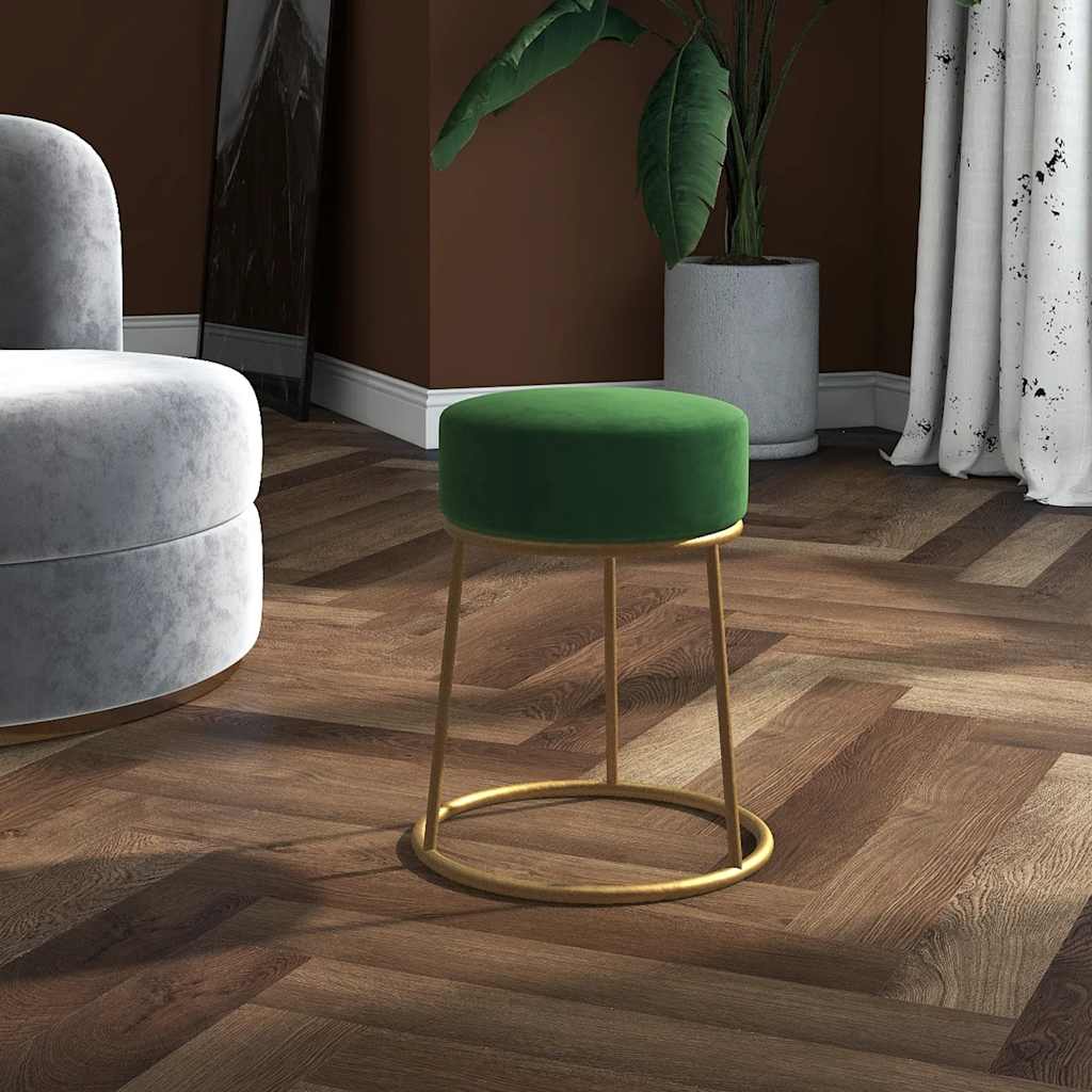 Hocker Rond