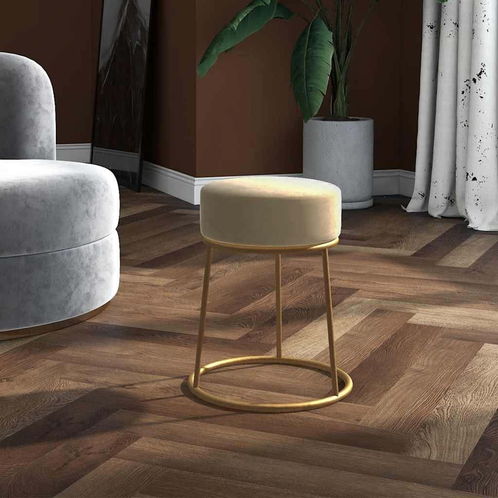 Hocker Rond