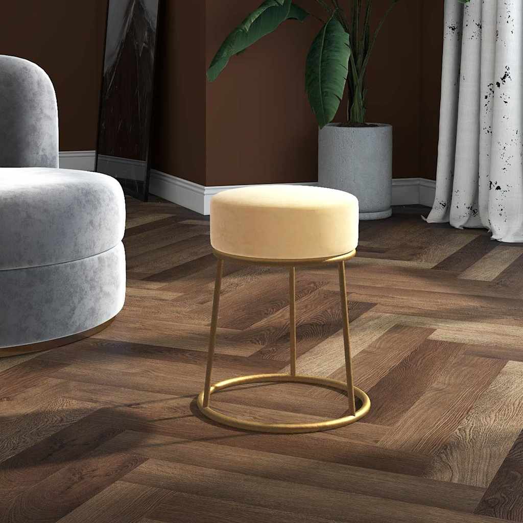 Hocker Rond