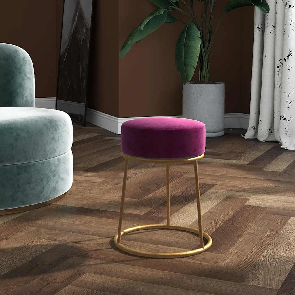 Hocker Rond