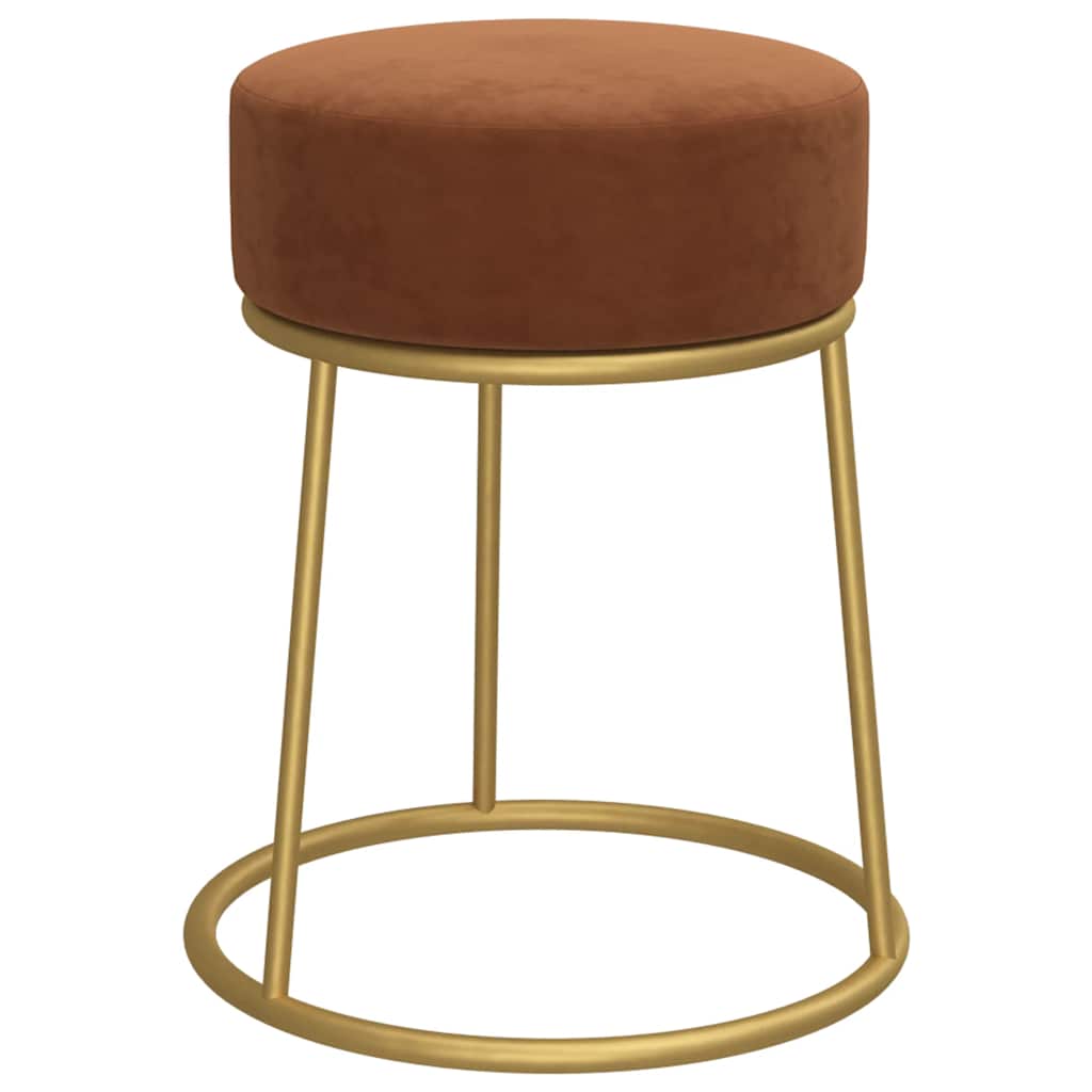 Hocker Rond