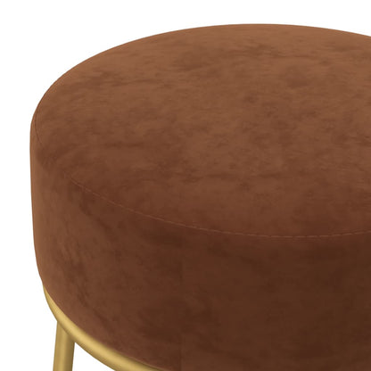 Hocker Rond