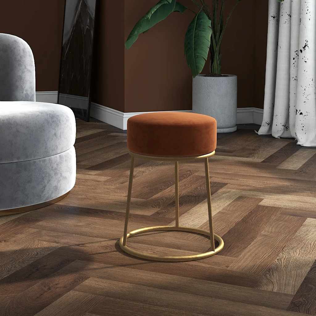 Hocker Rond