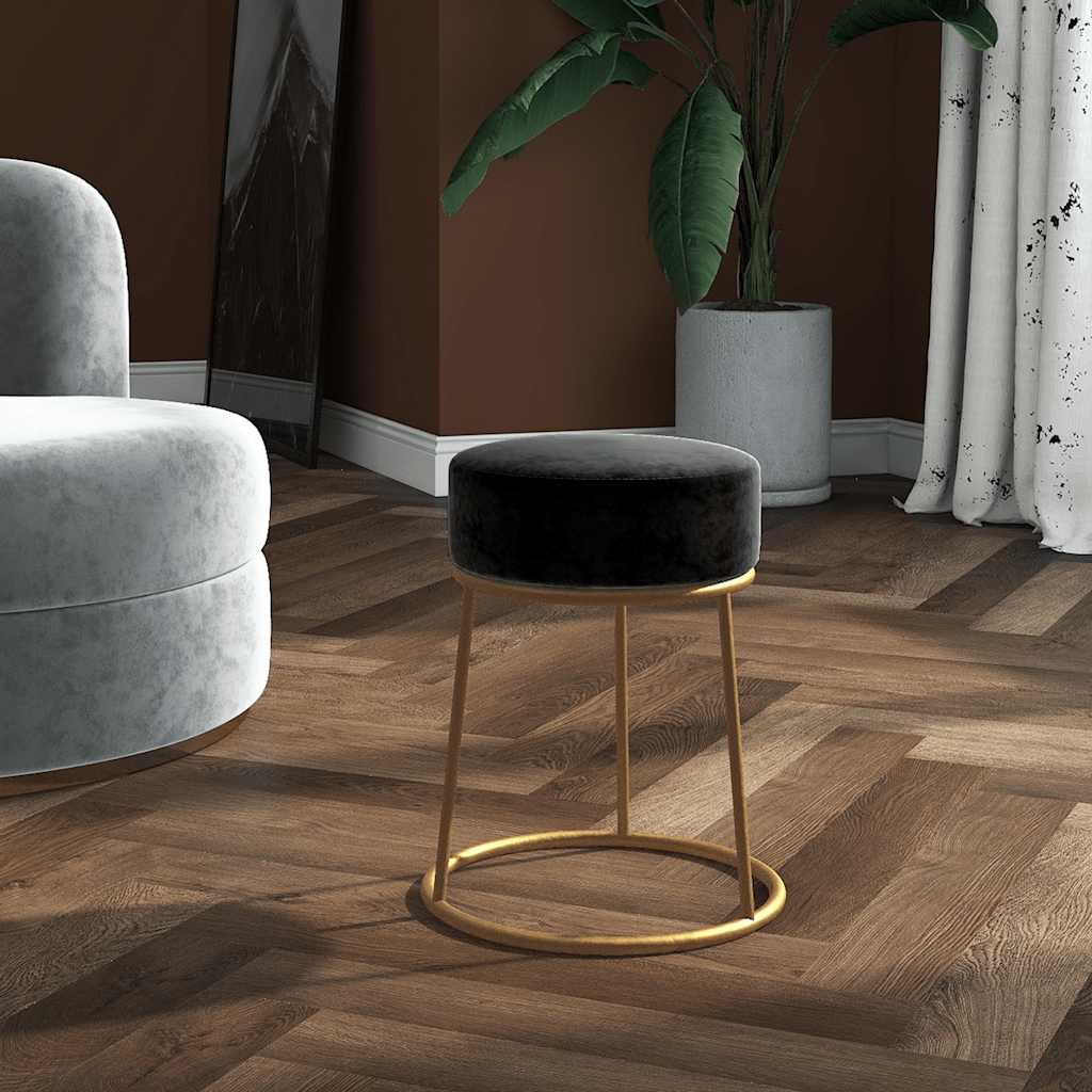 Hocker Rond