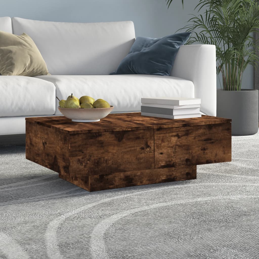 Salontafel Spaanplaat