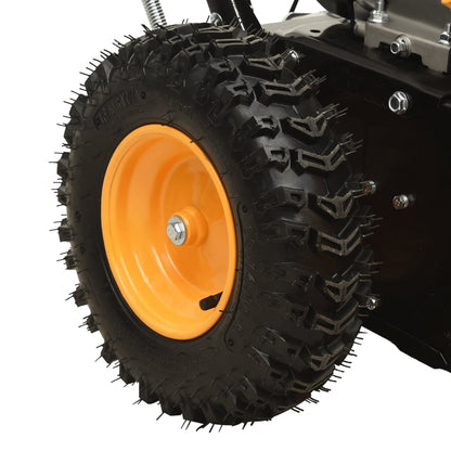 Sneeuwblazer En Vegerset 4-In-1 Benzine 6,5 Pk