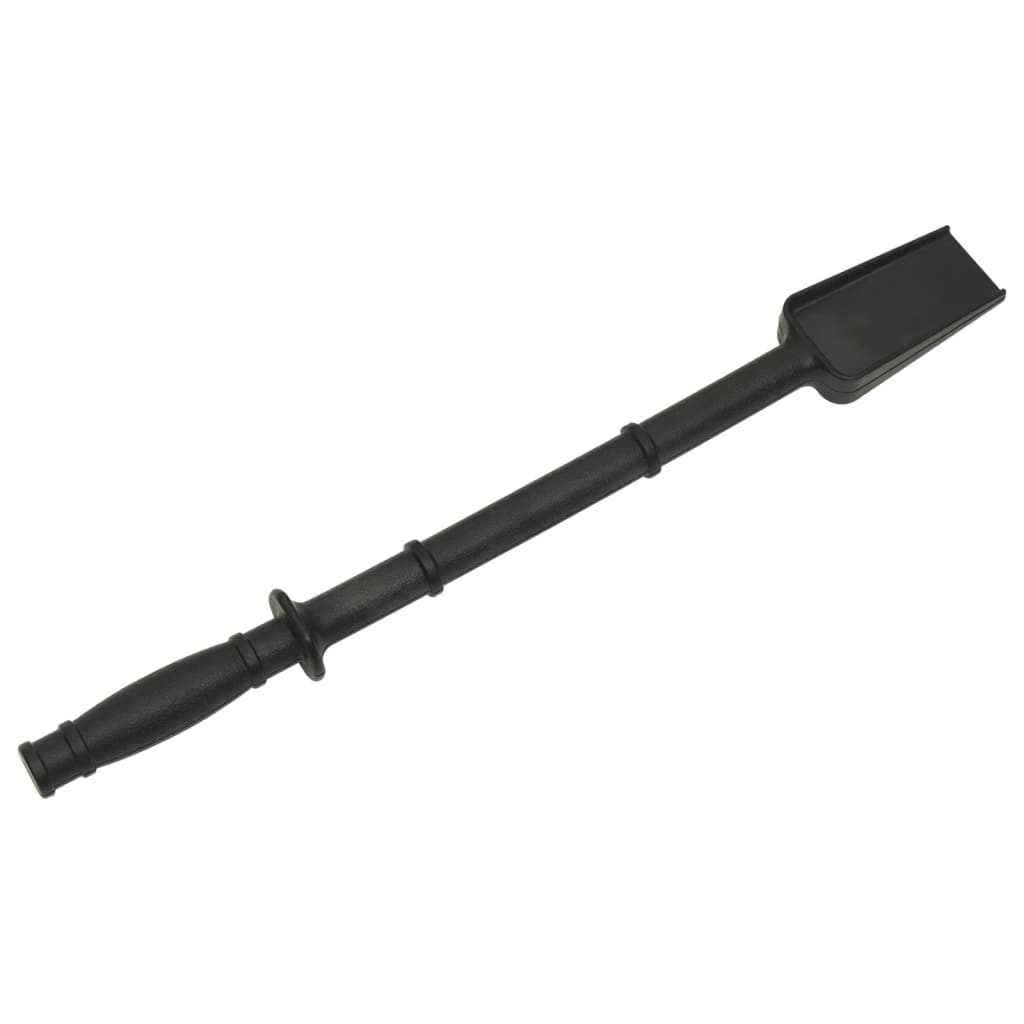 Sneeuwblazer En Vegerset 4-In-1 Benzine 6,5 Pk