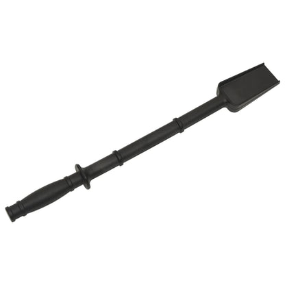 Sneeuwblazer En Vegerset 4-In-1 Benzine 6,5 Pk