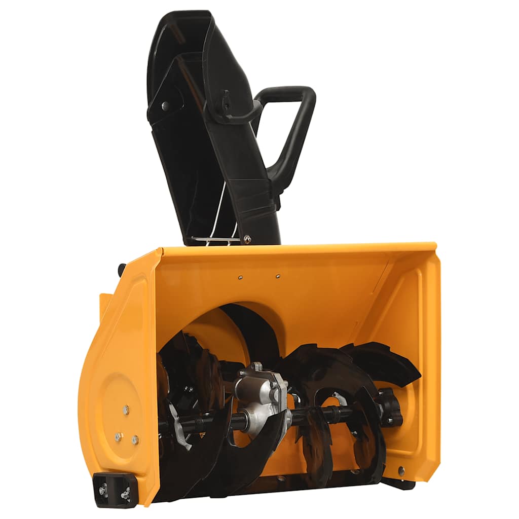 Sneeuwblazer En Vegerset 2-In-1 Benzine 6,5 Pk