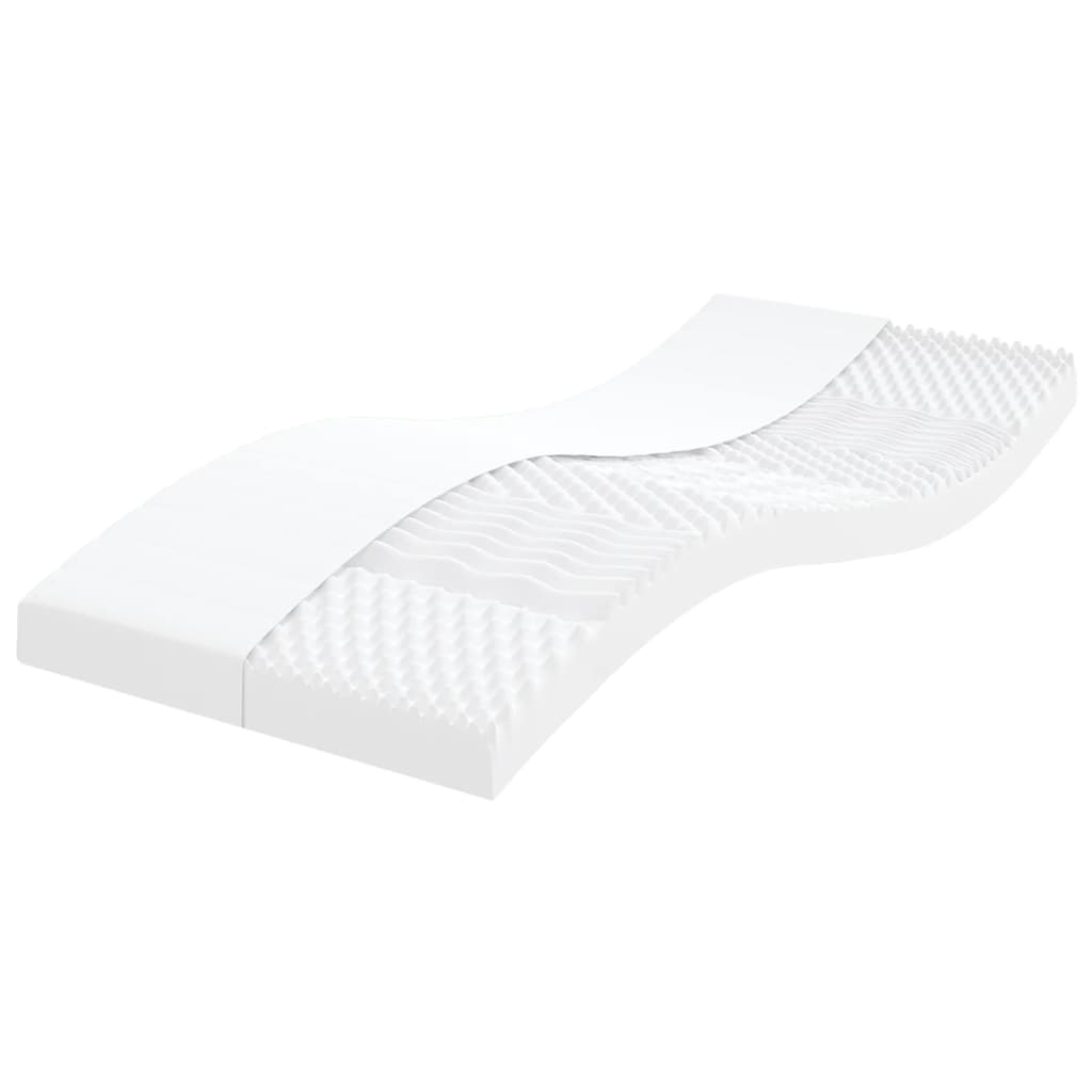 Slaapbank Onderschuifbed Matrassen 90X190Cm Fluweel