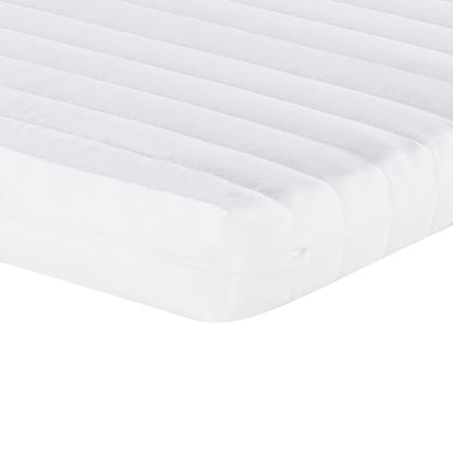 Slaapbank Onderschuifbed Matrassen 90X190Cm Fluweel