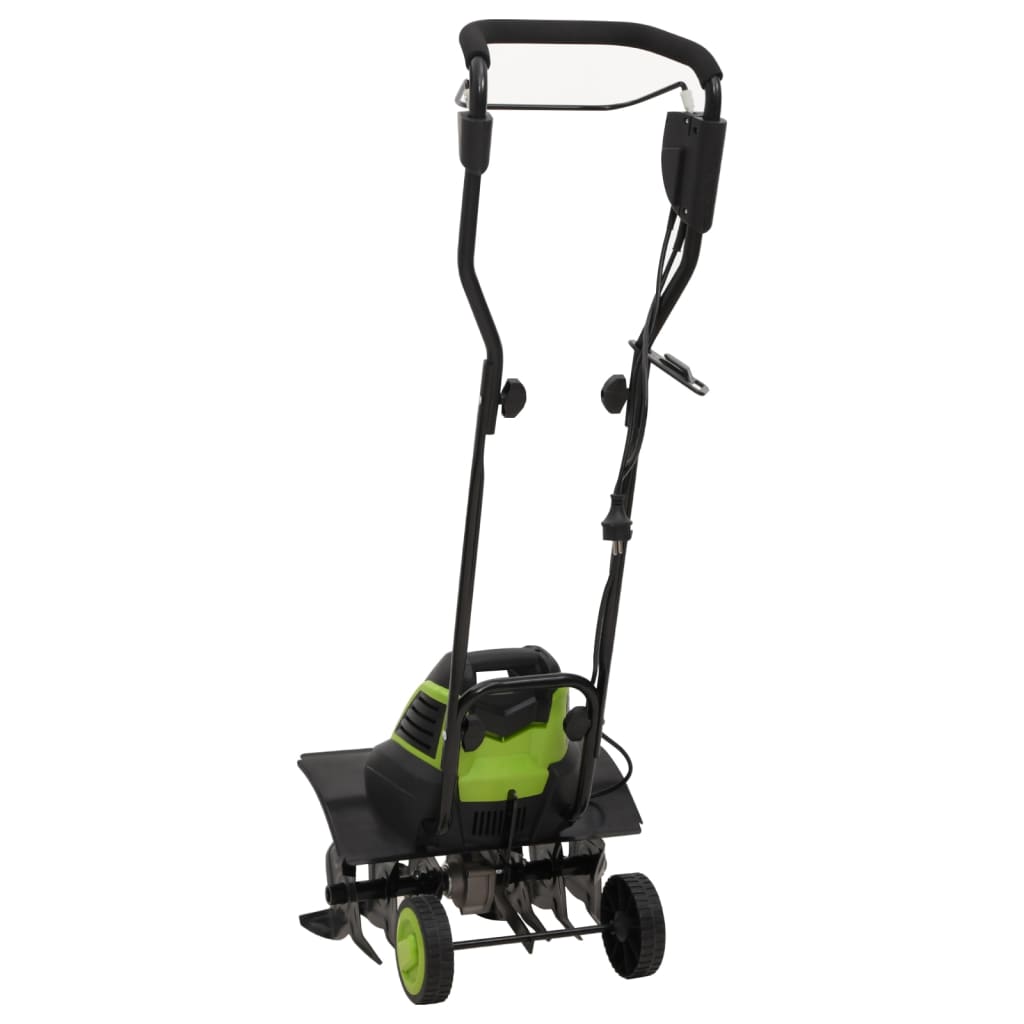 Tuinfrees Met 6 Messen Elektrisch 1500 W