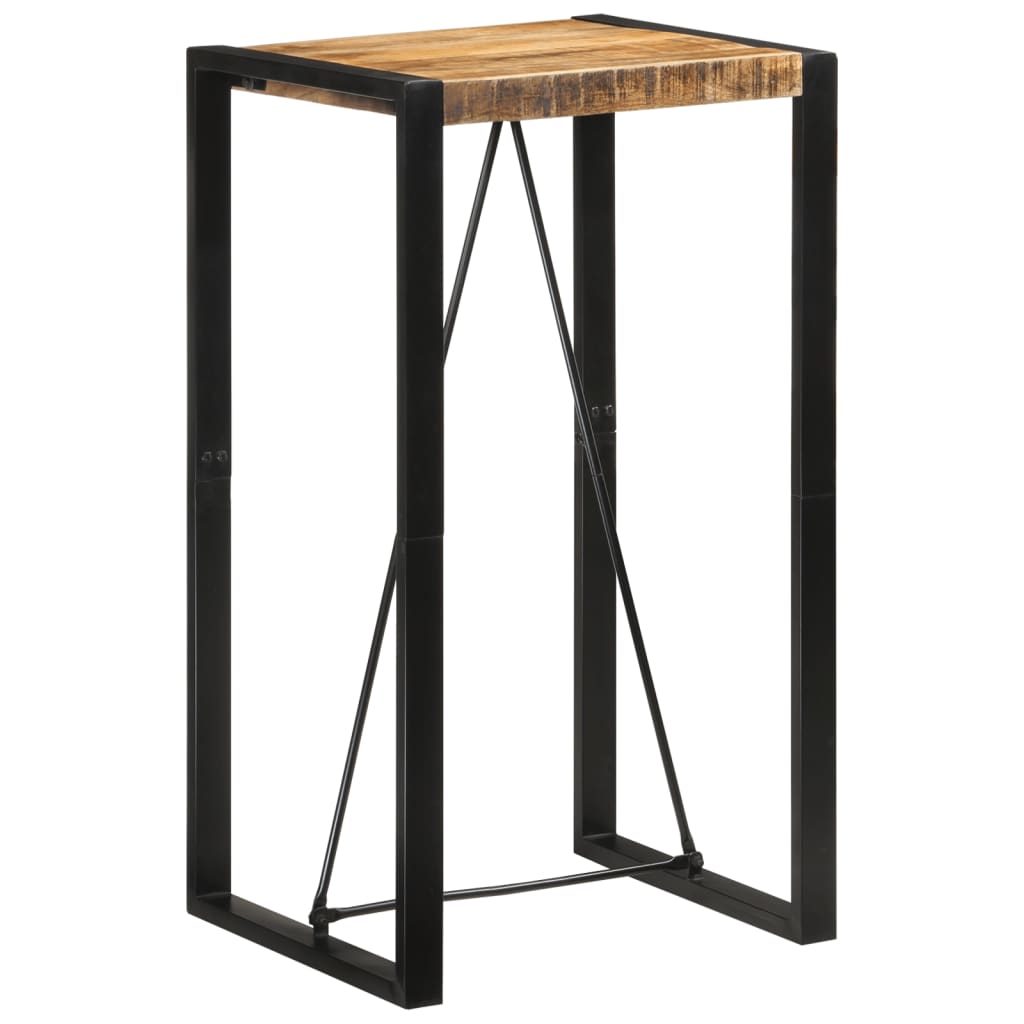 Bartafel Massief Ruw Mangohout