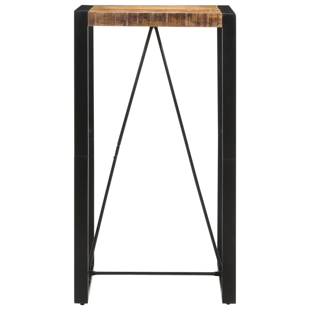 Bartafel Massief Ruw Mangohout