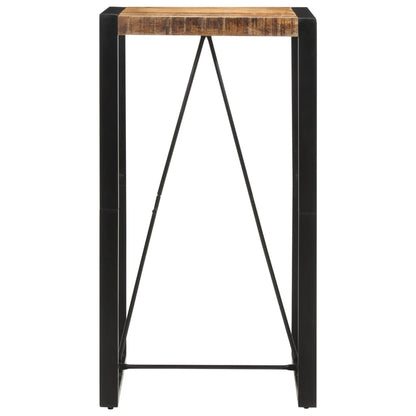 Bartafel Massief Ruw Mangohout