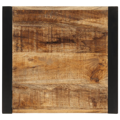 Bartafel Massief Ruw Mangohout
