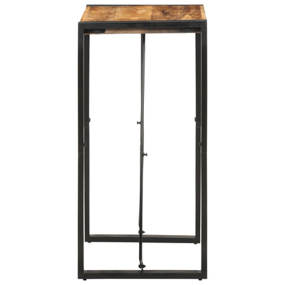 Bartafel Massief Ruw Mangohout