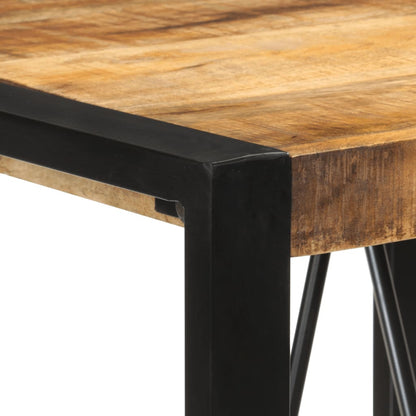 Bartafel Massief Ruw Mangohout