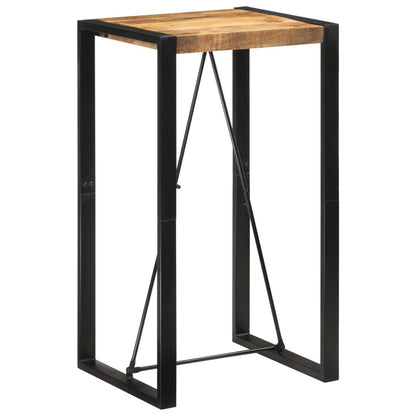 Bartafel Massief Ruw Mangohout