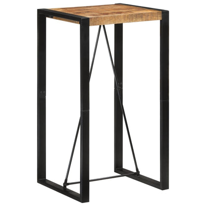Bartafel Massief Ruw Mangohout