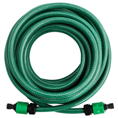 Zwembadslang Pvc Groen
