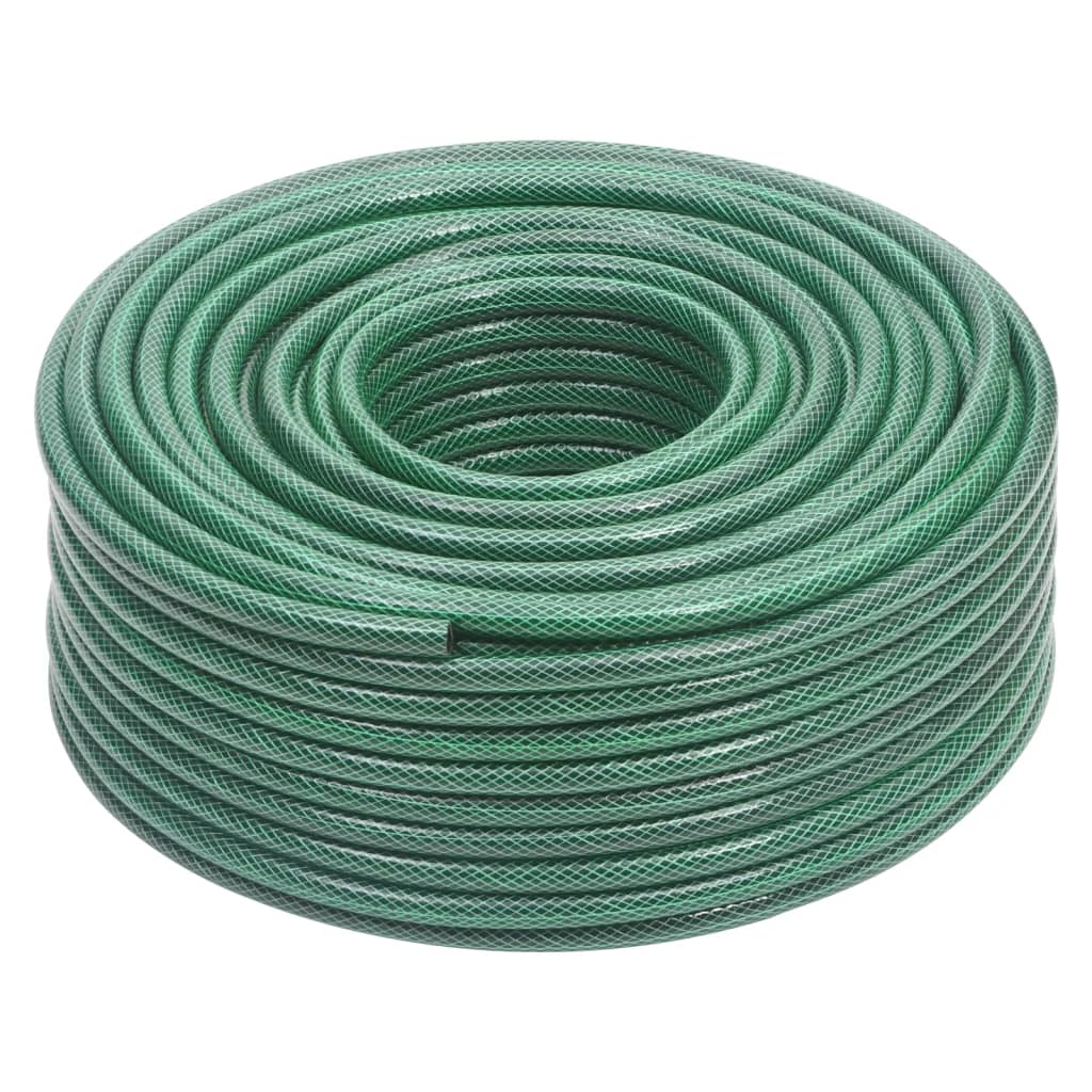 Tuinslang 0,75'' 100 M Pvc Groen