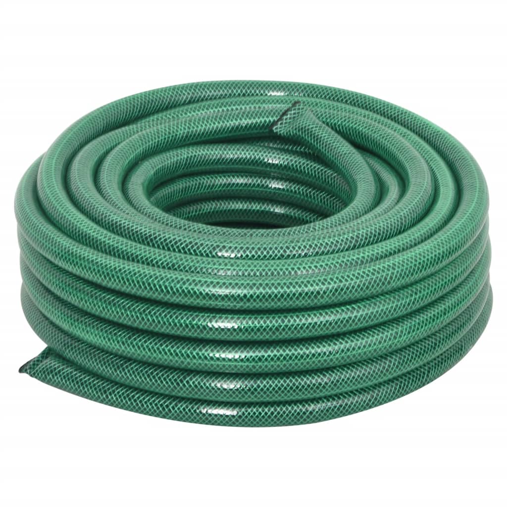 Tuinslang 0,75'' 100 M Pvc Groen