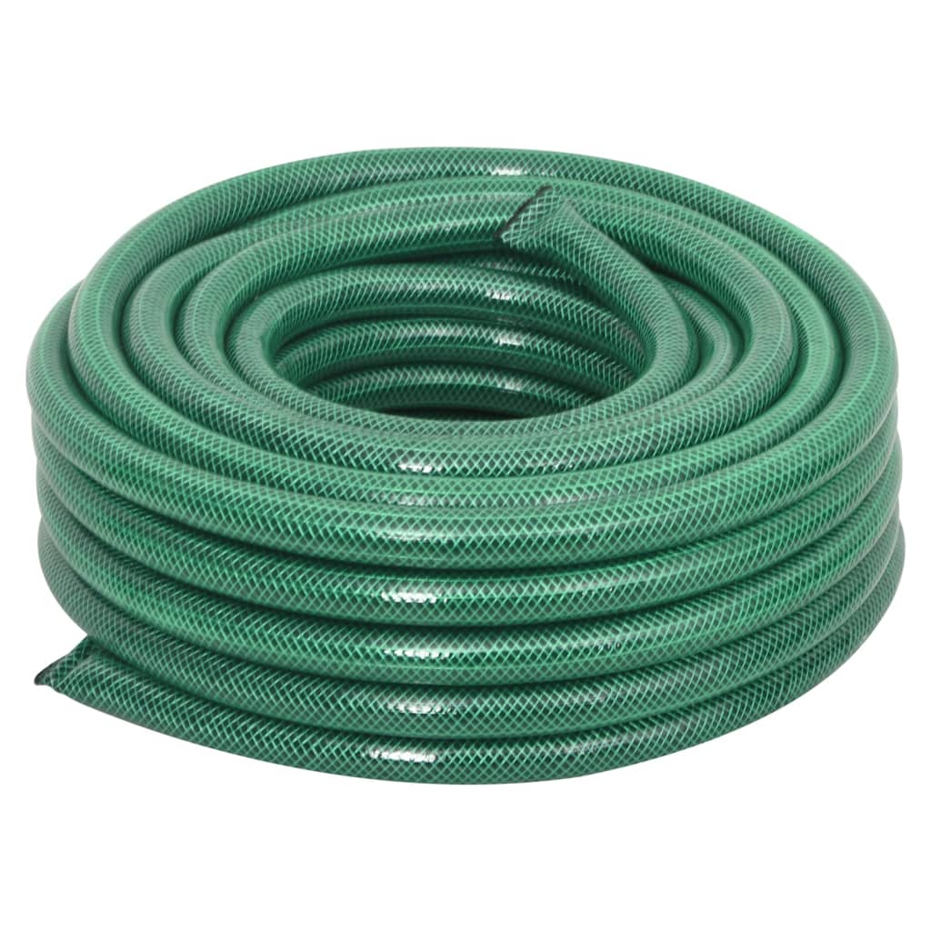 Tuinslang 0,75'' 100 M Pvc Groen