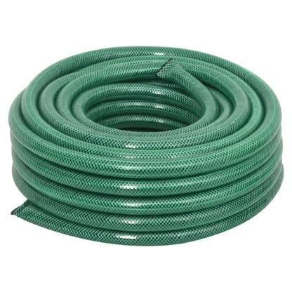 Tuinslang 0,75'' 100 M Pvc Groen