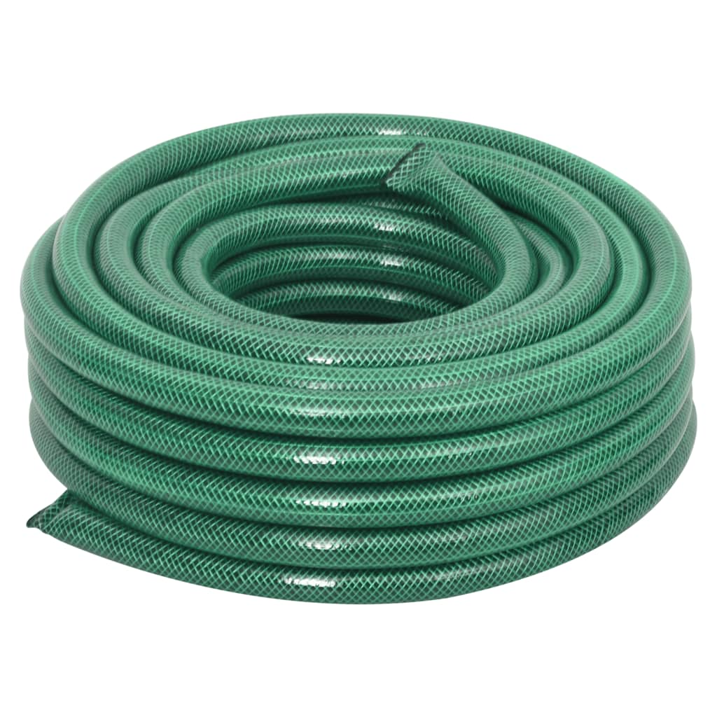 Tuinslang 0,75'' 100 M Pvc Groen
