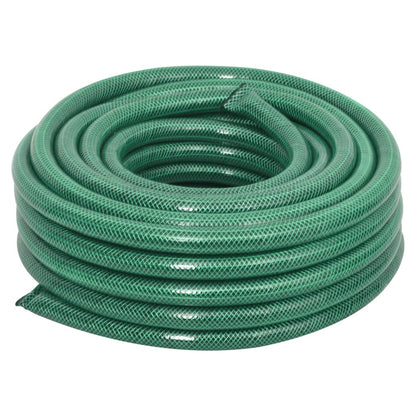 Tuinslang 0,75'' 100 M Pvc Groen