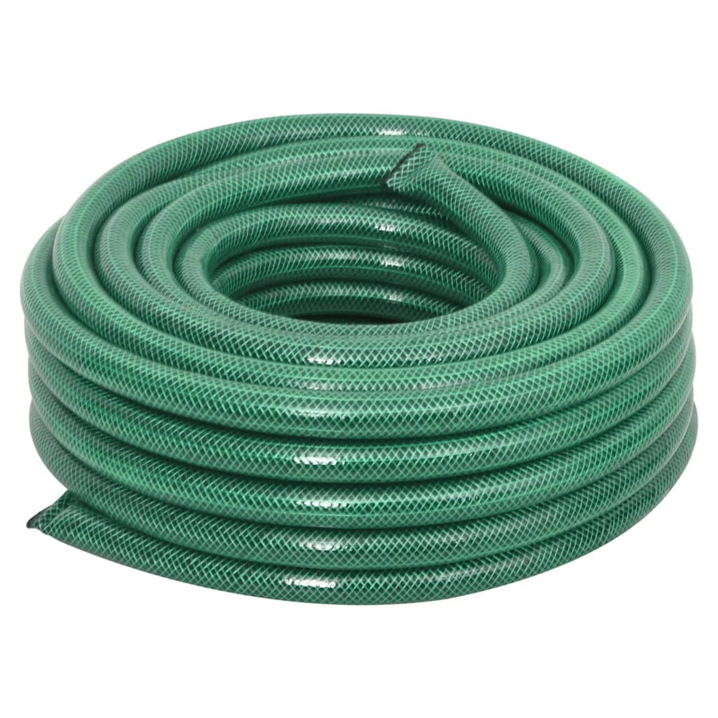 Tuinslang 0,75'' 100 M Pvc Groen