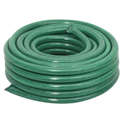 Tuinslang 0,75'' 100 M Pvc Groen