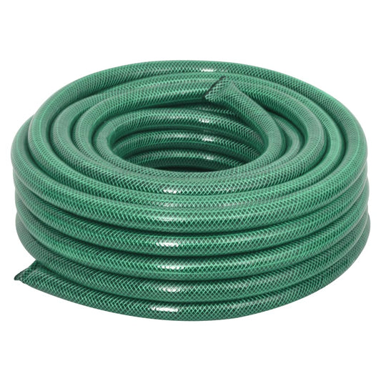 Tuinslang 0,75'' 100 M Pvc Groen
