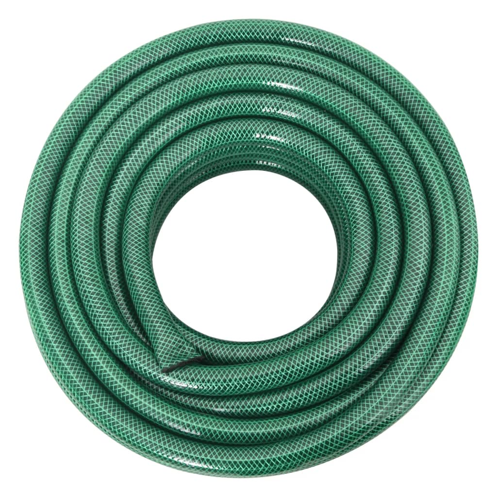 Tuinslang 0,75'' 100 M Pvc Groen