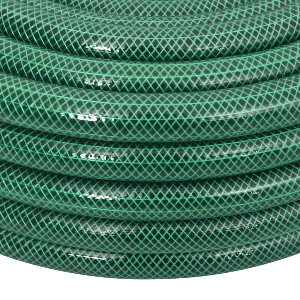 Tuinslang 0,75'' 100 M Pvc Groen