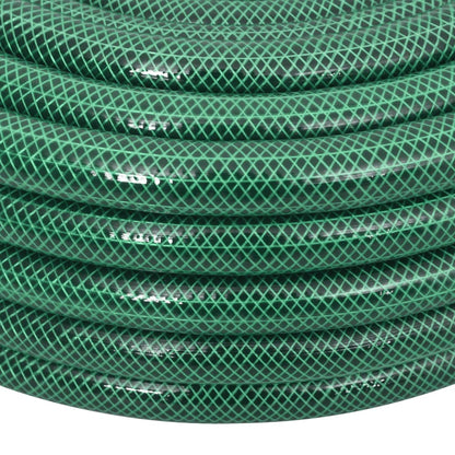 Tuinslang 0,75'' 100 M Pvc Groen