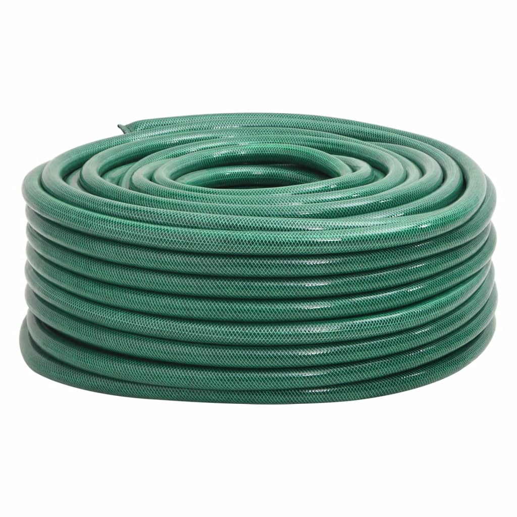 Tuinslang 0,75'' 100 M Pvc Groen