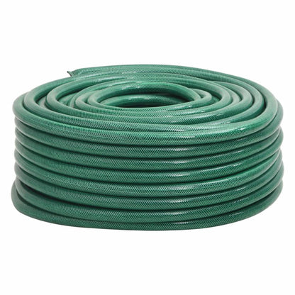 Tuinslang 0,75'' 100 M Pvc Groen